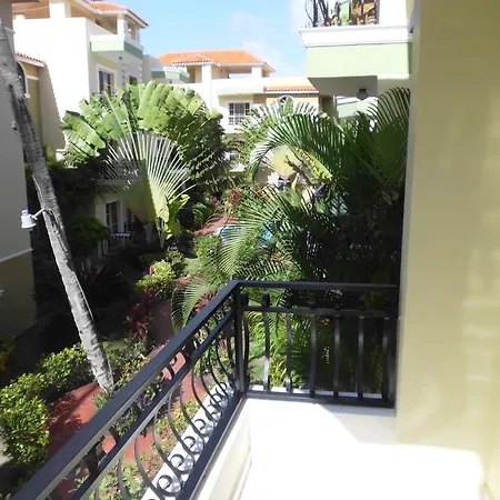 Villas Santa Maria Del Mar